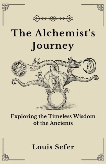 Alchemist's Journey: Exploring the Timeless Wisdom of the Ancients