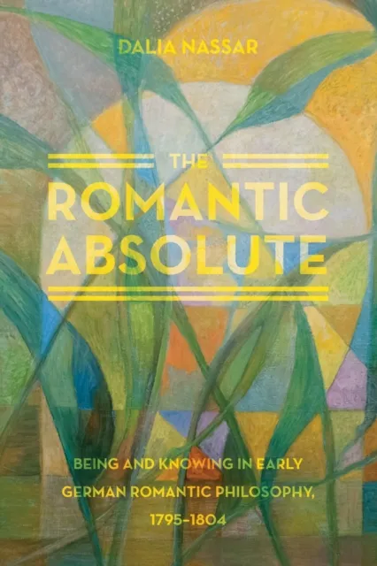 Romantic Absolute