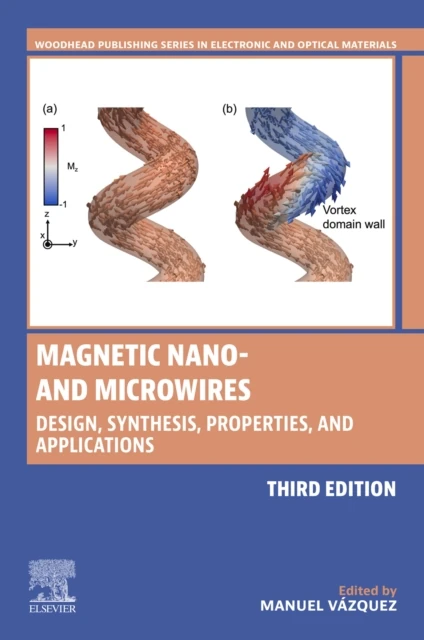 Magnetic Nano- and Microwires