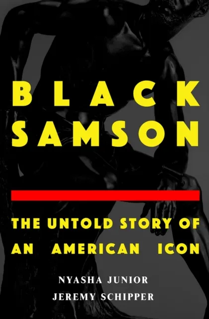Black Samson
