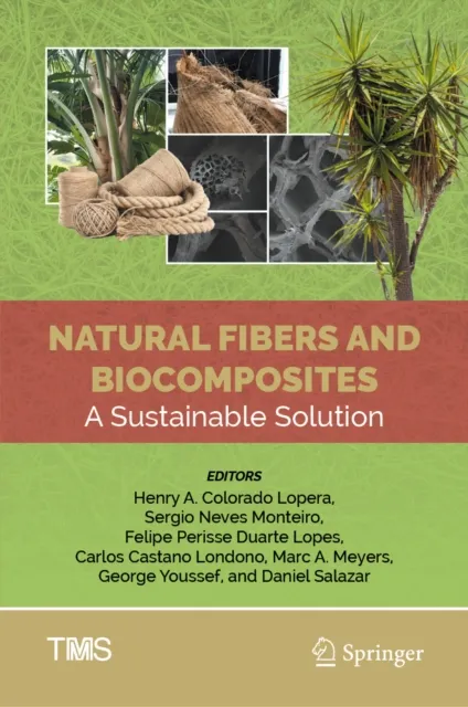 Natural Fibers and Biocomposites