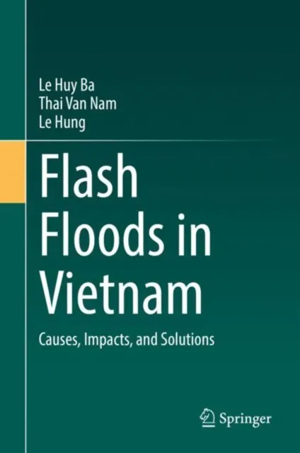Flash Floods in Vietnam