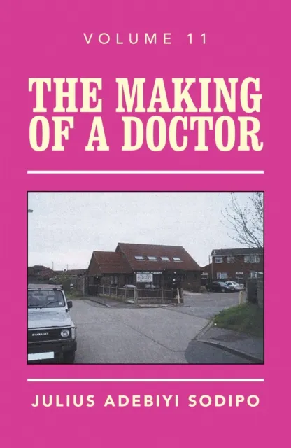 Making of a Doctor