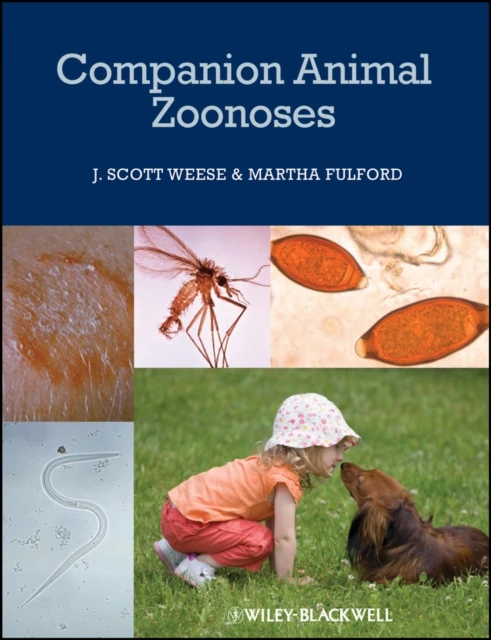 Companion Animal Zoonoses