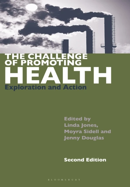 Challenge of Promoting Health