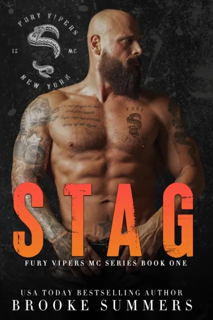 Stag