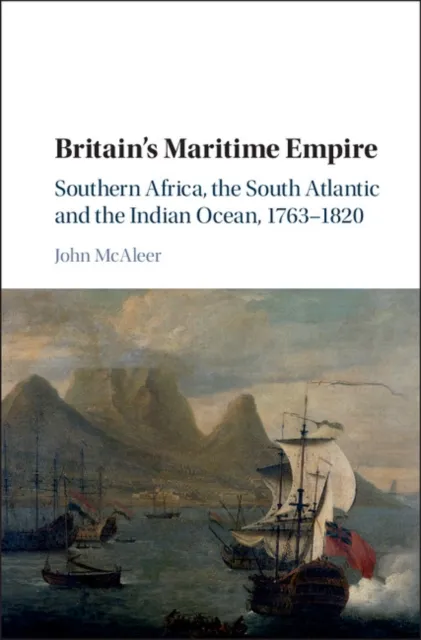 Britain's Maritime Empire