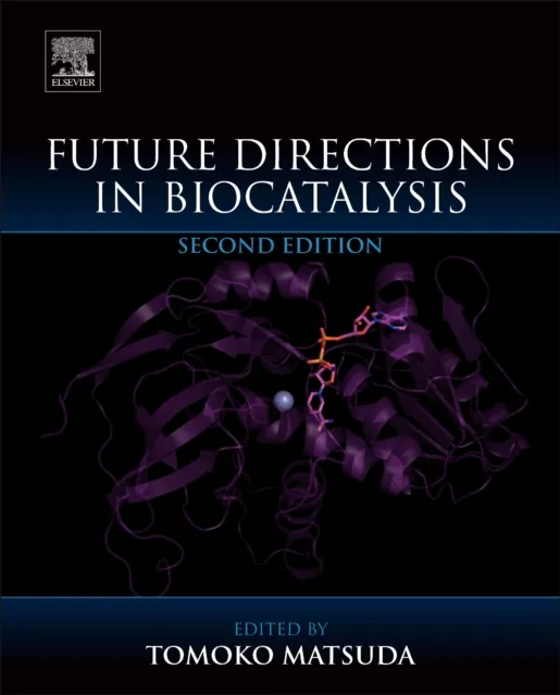 Future Directions in Biocatalysis