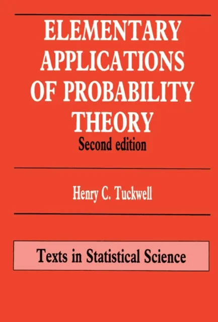 Elementary Applications of Probability Theory