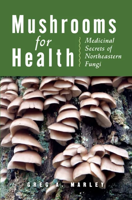Mushrooms for Health