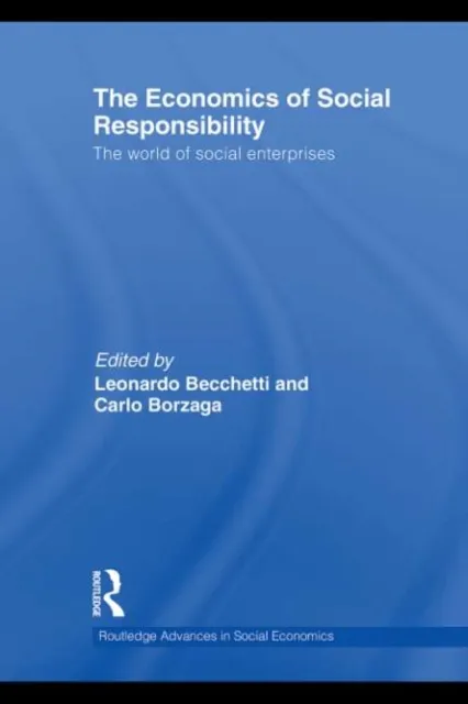 Economics of Social Responsibility