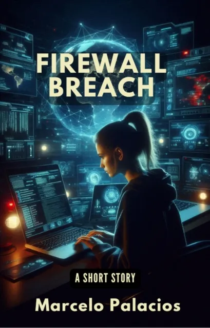 Firewall Breach: A Short Story