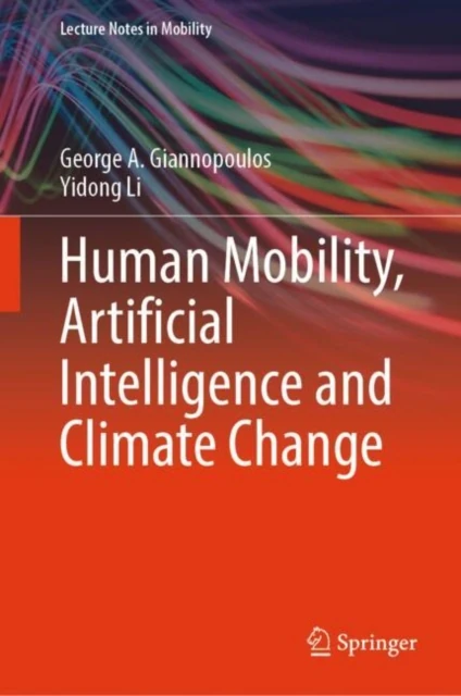 Human Mobility, Artificial Intelligence and Climate Change