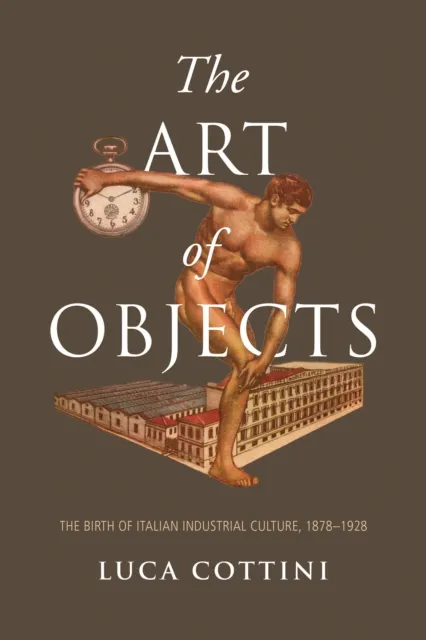 Art of Objects