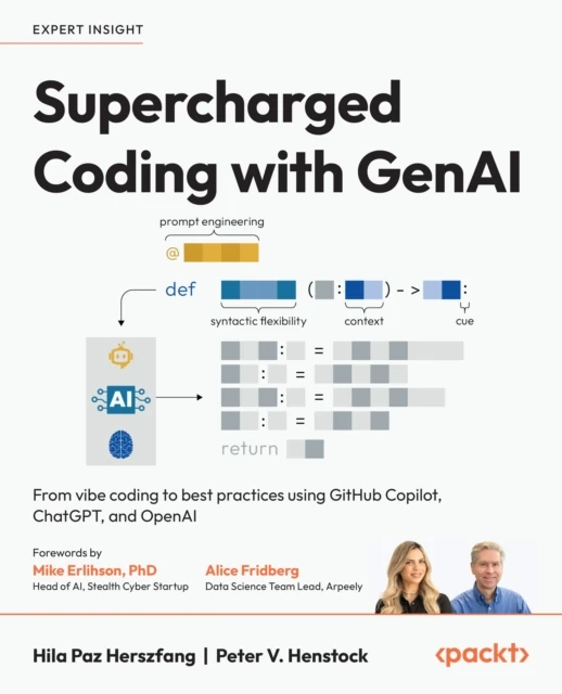 Supercharged Coding with GenAI