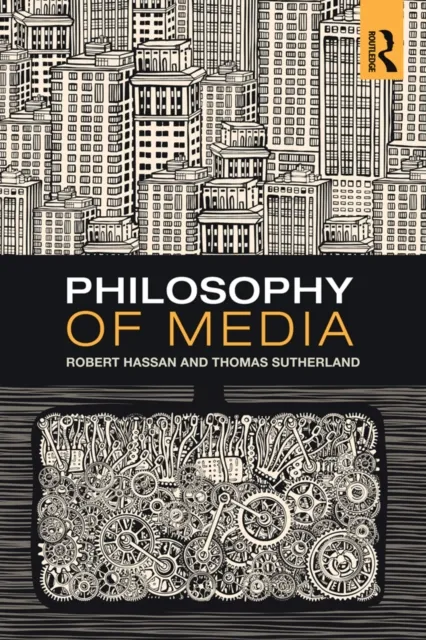 Philosophy of Media