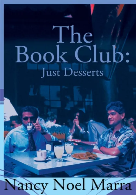 Book Club: Just Desserts
