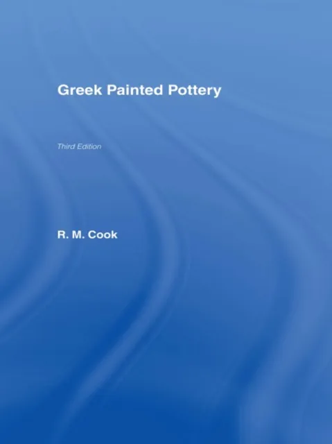 Greek Painted Pottery