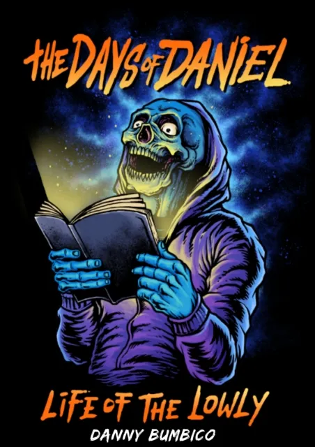 Days of Daniel
