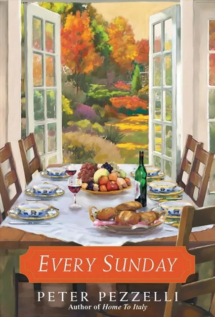 Every Sunday