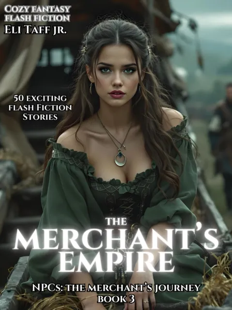 Merchant's Empire