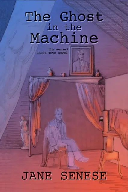 Ghost in the Machine