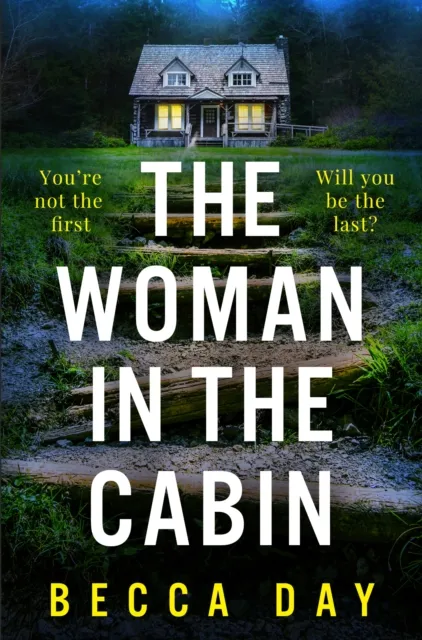 Woman in the Cabin