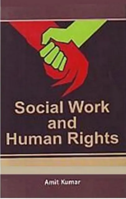 Social Work And Human Rights