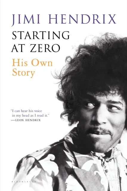 Starting At Zero