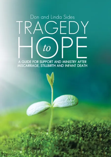 Tragedy to Hope