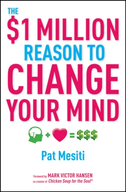 $1 Million Reason to Change Your Mind
