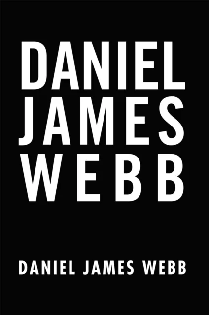 Daniel James Webb