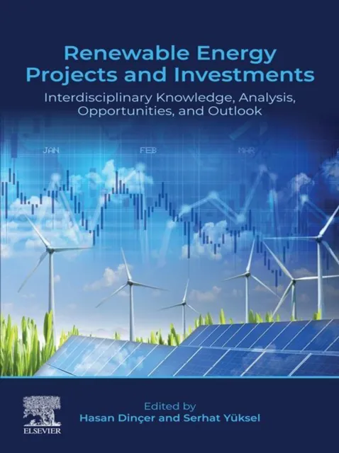 Renewable Energy Projects and Investments