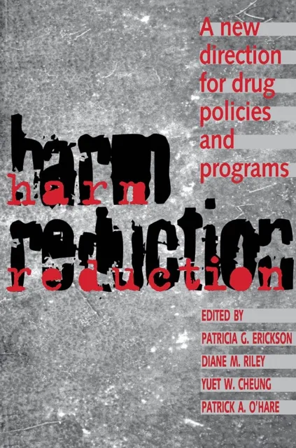 Harm Reduction