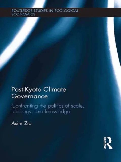 Post-Kyoto Climate Governance
