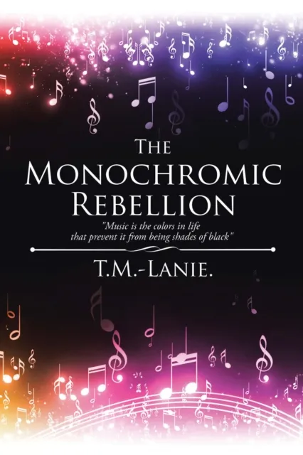 Monochromic Rebellion