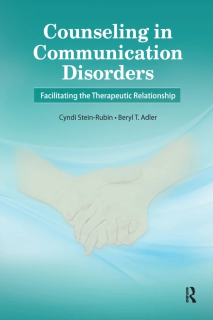 Counseling in Communication Disorders