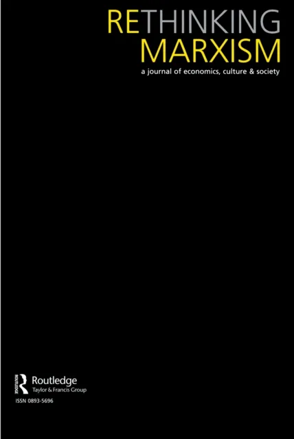 Rethinking Marxism
