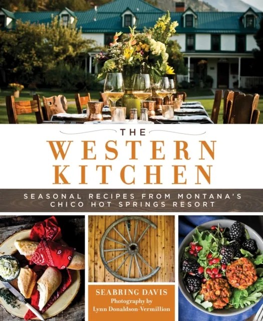 Western Kitchen