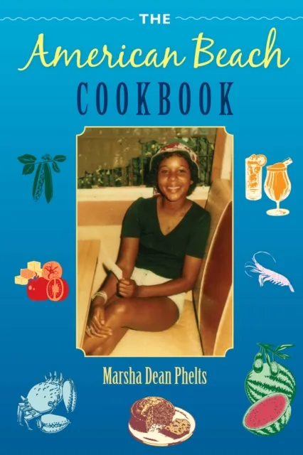 American Beach Cookbook