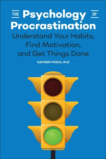 Psychology of Procrastination