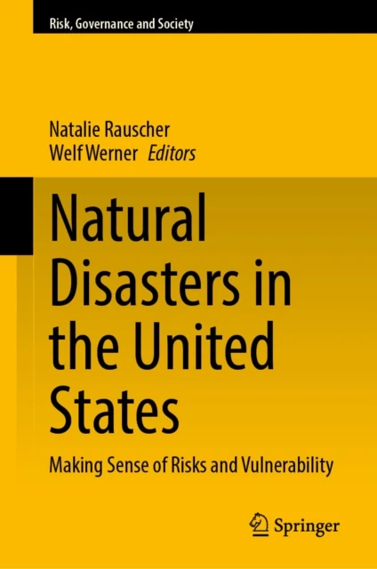 Natural Disasters in the United States