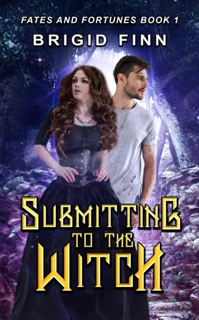Submitting to the Witch