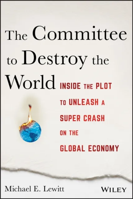Committee to Destroy the World