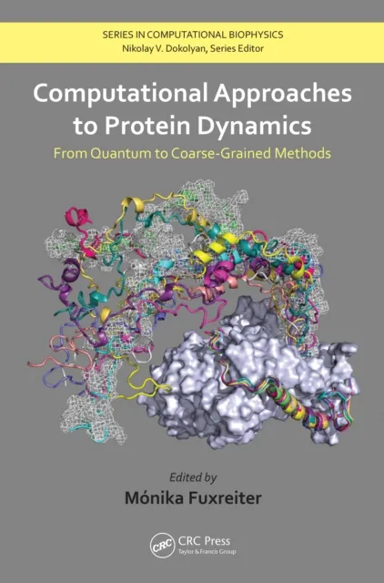 Computational Approaches to Protein Dynamics