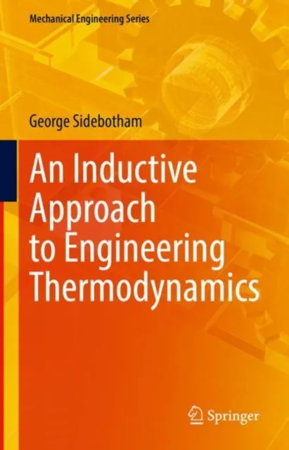 Inductive Approach to Engineering Thermodynamics