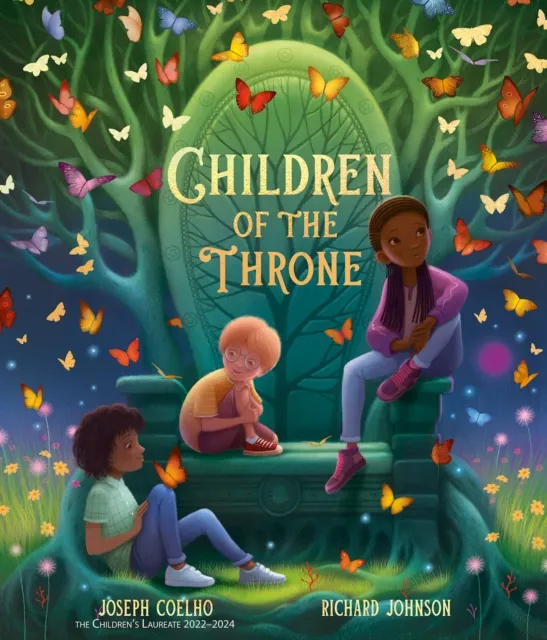 Children of the Throne
