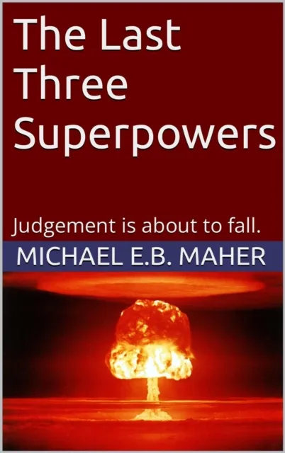 Last Three Superpowers
