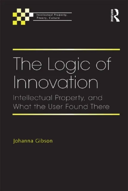 Logic of Innovation