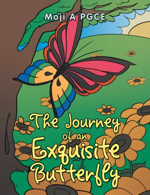 Journey of an Exquisite Butterfly